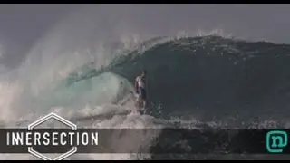 Reubyn Ash_Innersection