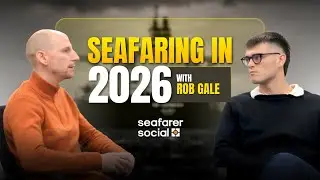 Seafaring in 2026