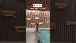 World Spa Brooklyn In NYC