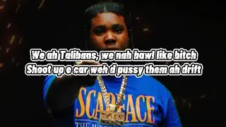 Byron Messia - Collision (Teejay Diss Lyrics)