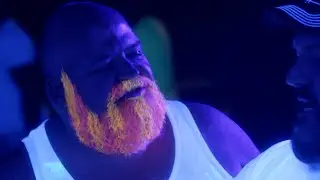 Bear City 3 Selects: Glow party at the Woods Campground!