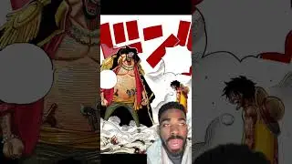 Final Saga Usopp Theory #onepiece #manga #anime #luffy #egghead #usopp #elbaf