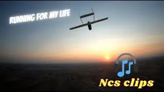 Running For My Life | NCS Clips