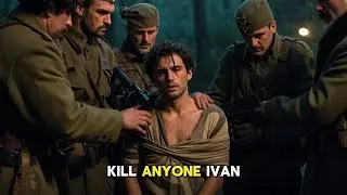 Ivan the Terrible and Absolute Paranoia #historicalmyths #historyfacts
