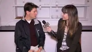 KATIE CHATS: HOTDOCS, DENNIS MOHR, FILMMAKERS, MUGSHOT *