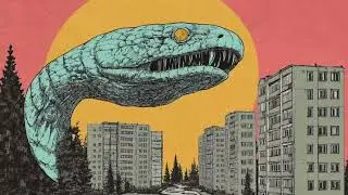 Post punk x indie rock type beat - SNAKE