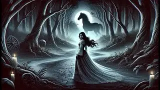 La Segua: The Haunting Beauty of Latin Folklore