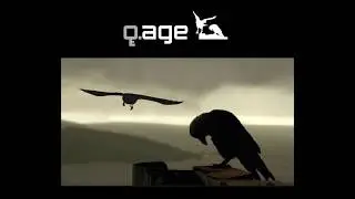 Q.Age - Mother You Feel feat. Senta Studer (3rd Era)