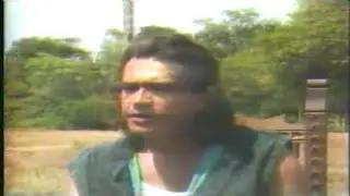 1988 - Colombian drug lord Carlos Lehder found guilty