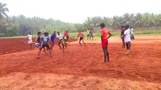 KPMC KABADDI ACADEMY MARKAIYAN KOTTAI THENI DISTRICT 3.12.2025