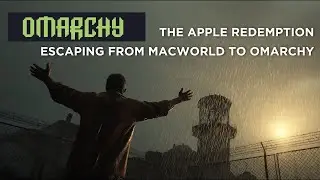 Переход с macOS на Omarchy OS &mdash; переход с Mac на Linux (полное руководство по переходу)