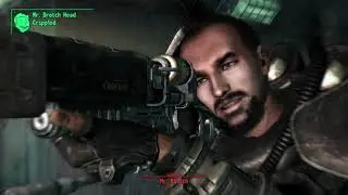 Being a Scumbag in Fallout 3 | Part 5 | Trouble on the Homefront