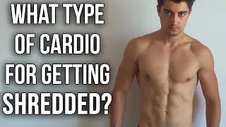 Cardio for Weightlifters - Fat Loss without Strength Interference