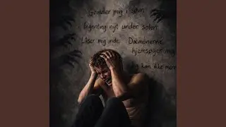 Det stopper ikke