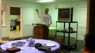 Open-Air Ministry (Part 1)