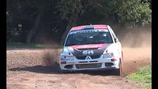 RALLY SPRINT BΟΙΩΤΙΑΣ 01-12-2019.(4K)