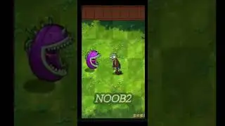 #fusion #pvz#meme#мкм и я хз что ещё написать🙃