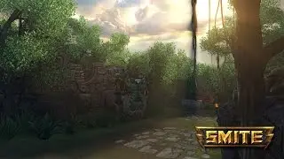 SMITE: Два года игры в Smite (ретроспектива)