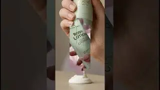 Bitch Bar Luxury Body Lotion Premium Skincare Reel ✨