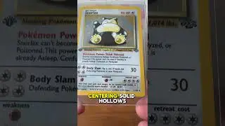 This Pok&eacute;mon Card Could Be Worth Thousands!