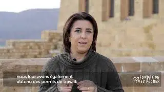 Toprağın Kadınları'19 // Türkiye Birincisi: Ebru Baybara Demir