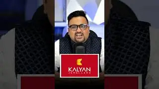 Which Duopoly exists in Indian Jewellery Market? 🤔#Shorts #viral #rahulmalodia