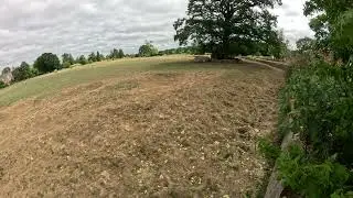 Cotswold Wildlife Park 2025