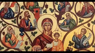 Guests at God's Table - December 17, 2025