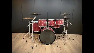 DRAGON | Roland TD27 + Yamaha DTX Pro