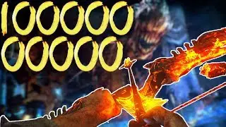 5 Crazy Black Ops 3 Zombies World Records