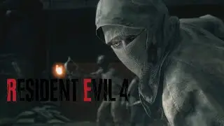 RESIDENT EVIL 4 [DE/HD] 🧟 #41 - Abrisskommando