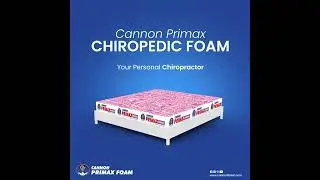 We Serve Variety  |16 Best Mattress Technologies Only With Cannon Foam