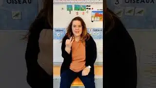 Comptine - Ils &eacute;taient 5 dans le nid