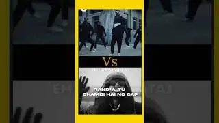EMIWAY VS KRISHNA!#emiwaybantai #shorts #machainge4