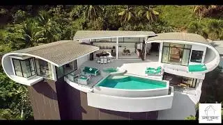 Lux Neo Koh Samui real estate project