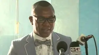 Ladislas Prosper AGBESI-Pan African Business Forum Story