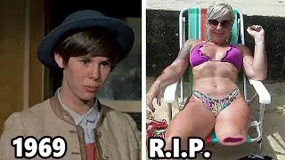 True Grit (1969) After 56 Years, What Happened to The Cast Now 2025!