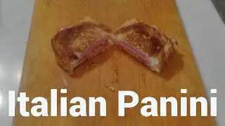 Italian Panini