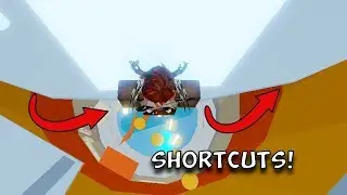 25 Pro Shortcuts That You Must Know In Tower Of Hell (Roblox Tower Of Hell)