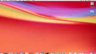 Aumentare la risoluzione dello schermo di MAC OS X in VMware Workstation
