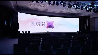 Casper Tech Vision Day 2024 | Casper