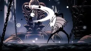 HOLLOW KNIGHT PURE VESSEL INSANE ONE HP CLUTCH WATCH WATCH WATCH
