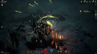 [UNDECEMBER]  Wheelwind + Toxic Flame play for Toxic Demon (Recommended starter build)