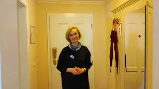 Suite Econom по доступной цене. Обзор номера в отеле KARLSBAD GRANDE MADONNA. Карловы Вары