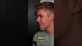 I'm Justin Bieber follow me I love you 🥰 #justinbieber