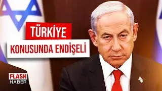 Trump'ın Hamlesi İsrail'i Panikletti! Netanyahu &Ccedil;ılgına D&ouml;nd&uuml; | 21.01.2026