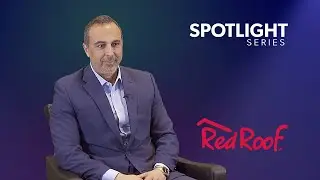 Spotlight Series: Red Roof