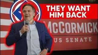 Republicans Set Focus on 2024 Pennsylvania Senate Race