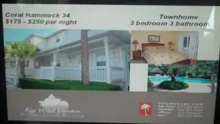 Key West Vacation Rentals