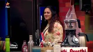 Bigg Boss Tamil Season 4  | 11th January 2021 - Promo 1